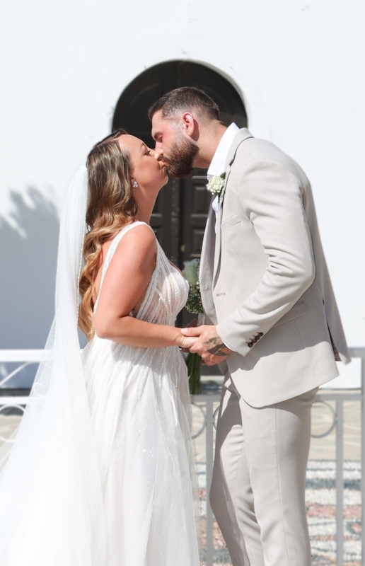 Unforgettable Rhodes Weddings review