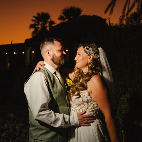 Unforgettable Rhodes Weddings review