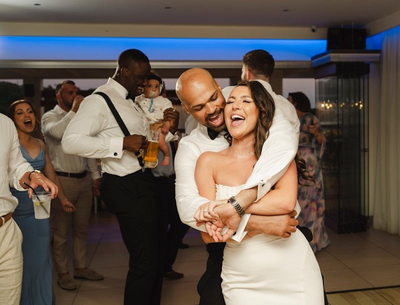 Unforgettable Rhodes Weddings review