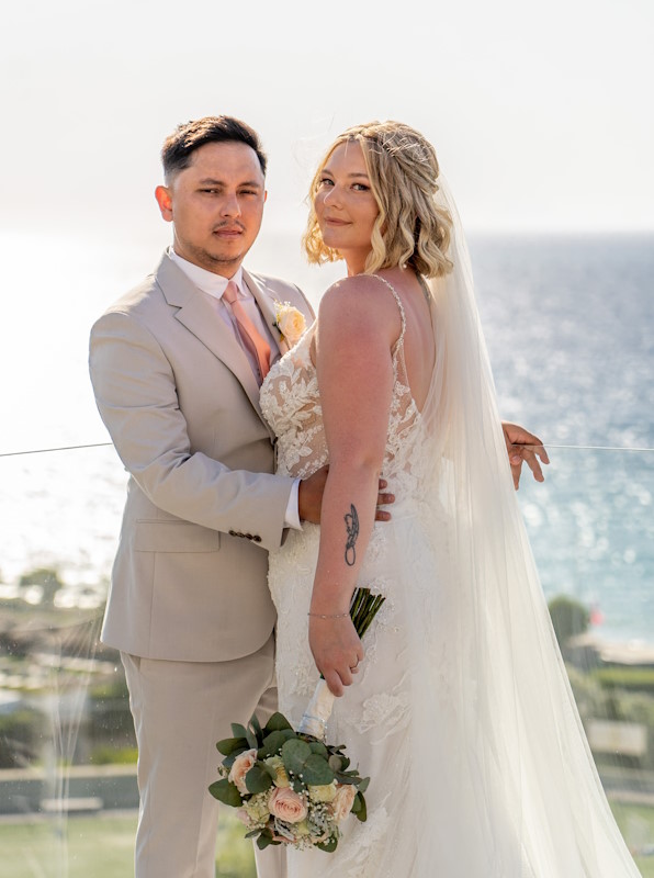 Unforgettable Rhodes Weddings review