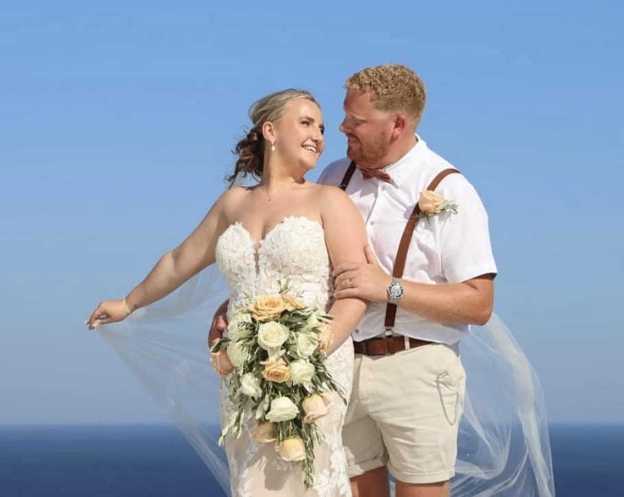 Unforgettable Rhodes Weddings review