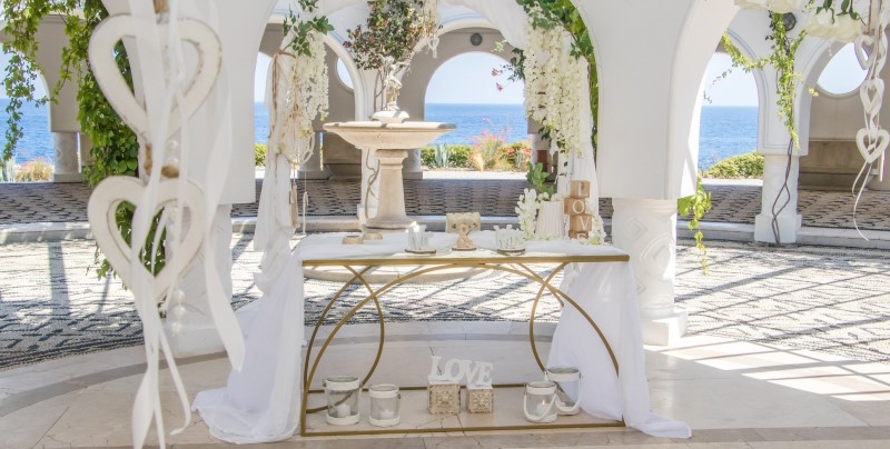 Unforgettable Rhodes Weddings review