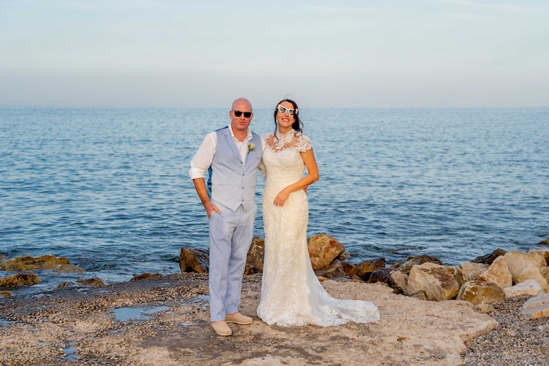 Unforgettable Rhodes Weddings review