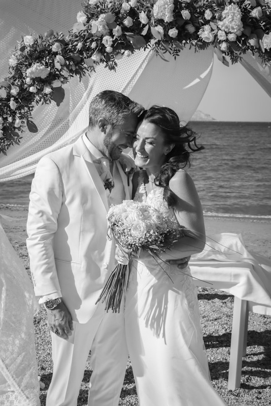 Unforgettable Rhodes Weddings review