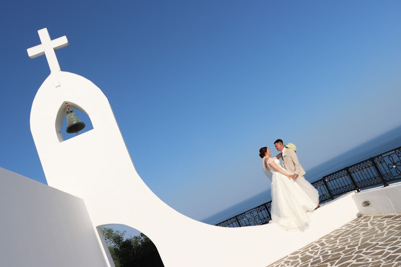 Unforgettable Rhodes Weddings review