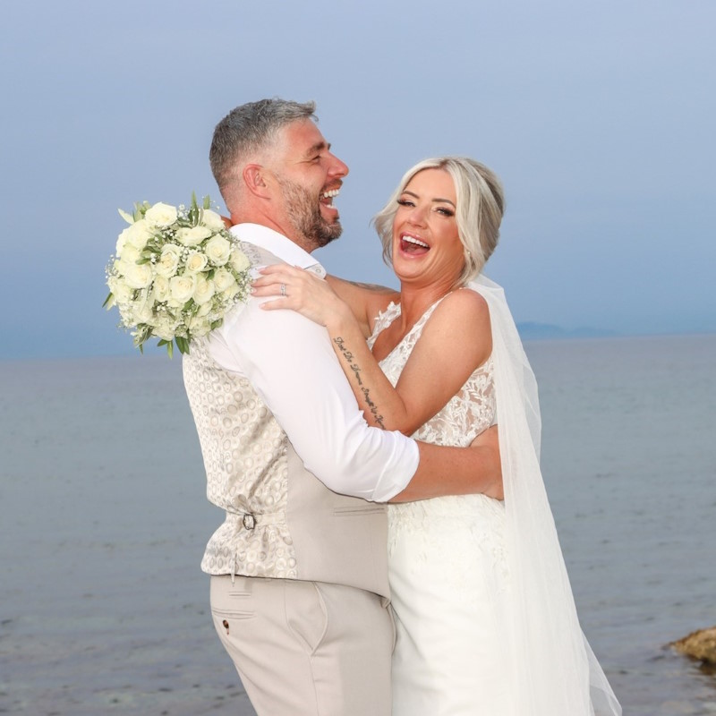 Unforgettable Rhodes Weddings review
