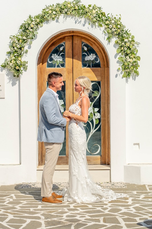 Unforgettable Rhodes Weddings review