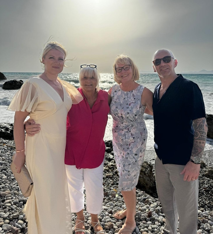 Unforgettable Rhodes Weddings review