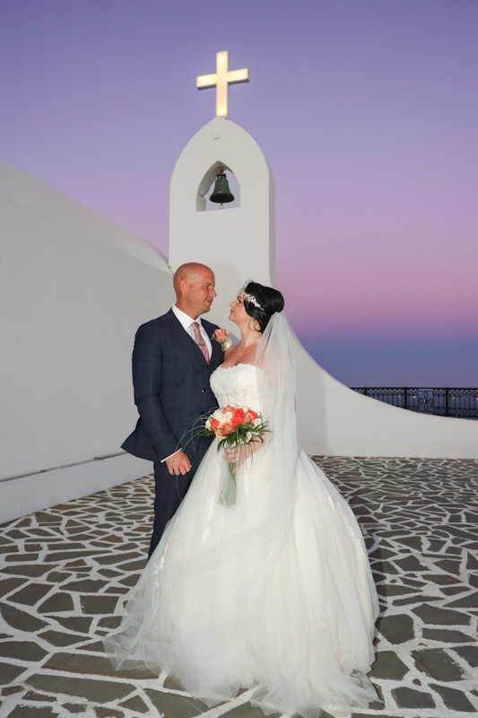 Unforgettable Rhodes Weddings review