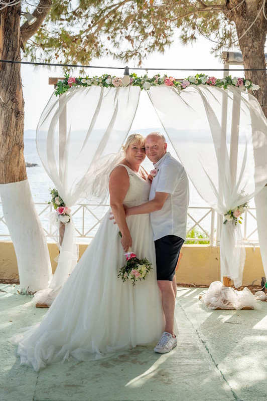 Unforgettable Rhodes Weddings review