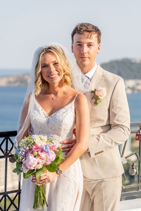 Unforgettable Rhodes Weddings review