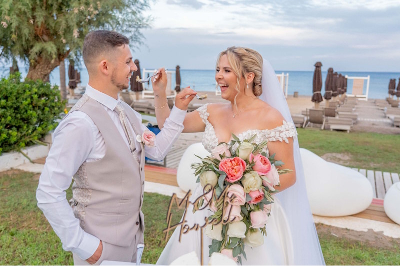 Unforgettable Rhodes Weddings review
