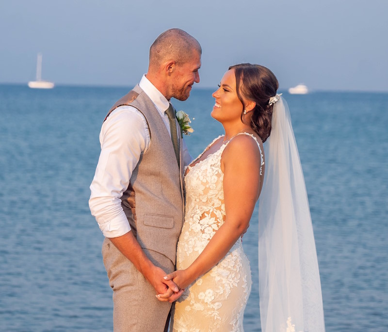 Unforgettable Rhodes Weddings review