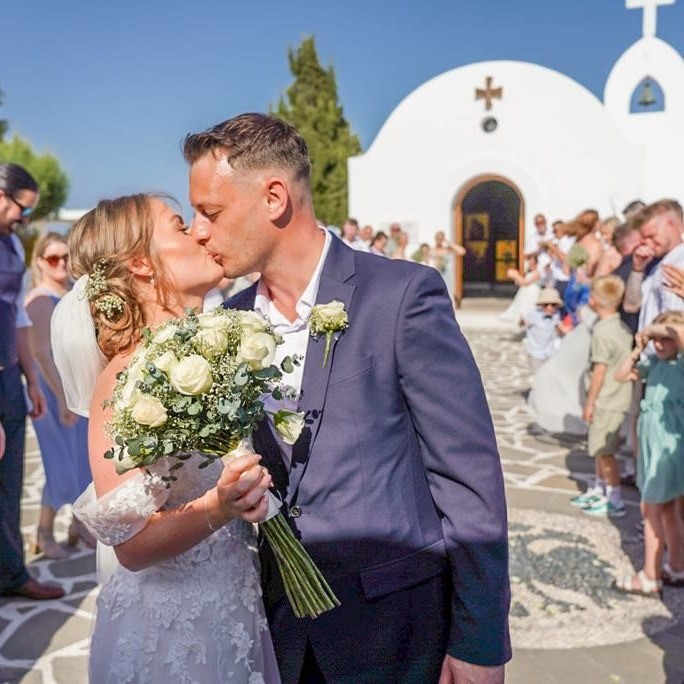 Unforgettable Rhodes Weddings review