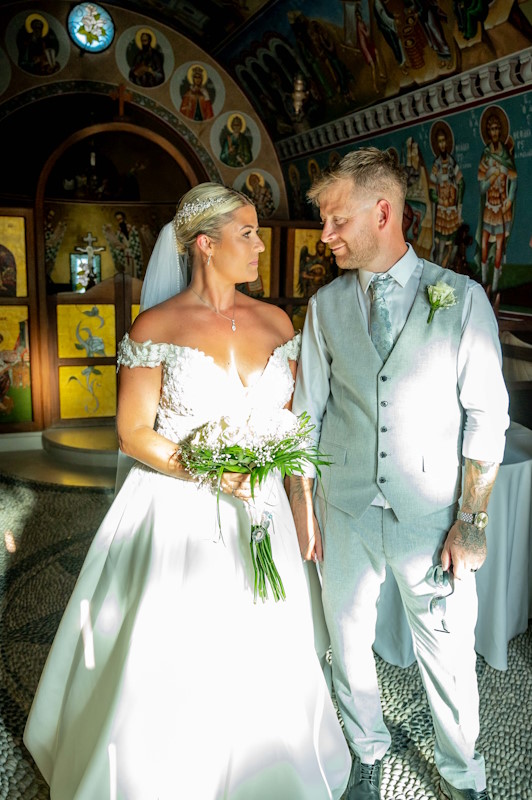 Unforgettable Rhodes Weddings review