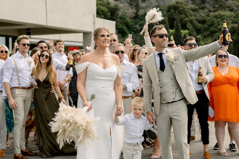 Unforgettable Rhodes Weddings review