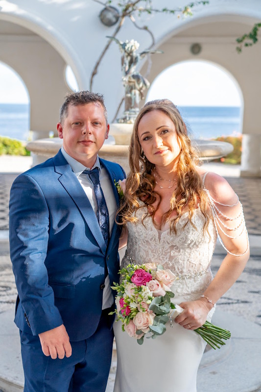 Unforgettable Rhodes Weddings review