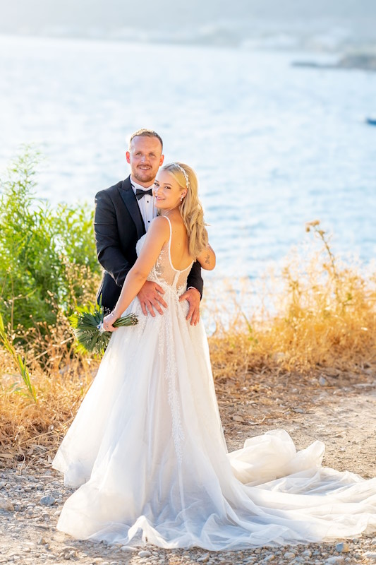 Unforgettable Rhodes Weddings review
