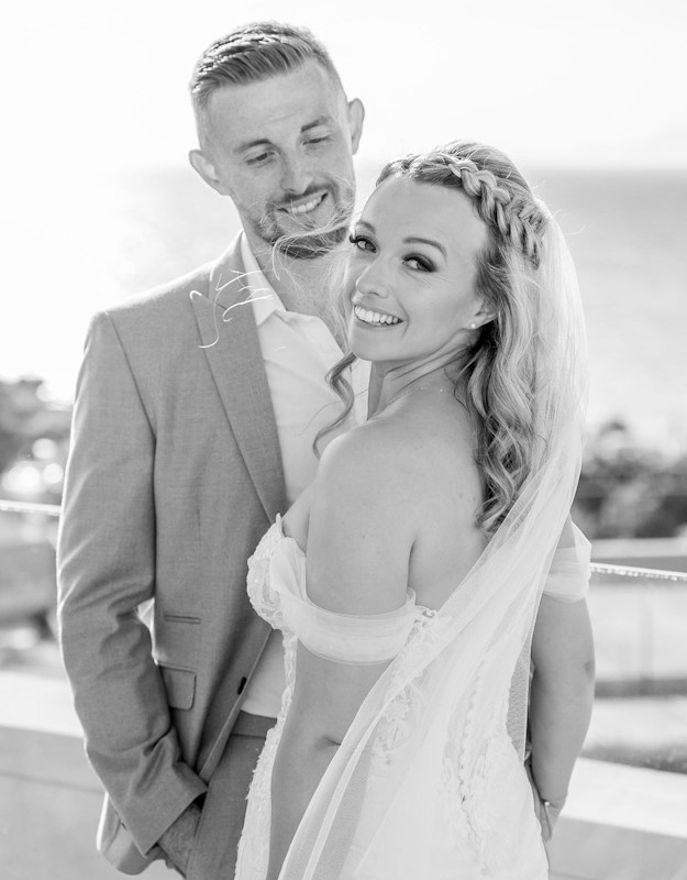 Unforgettable Rhodes Weddings review