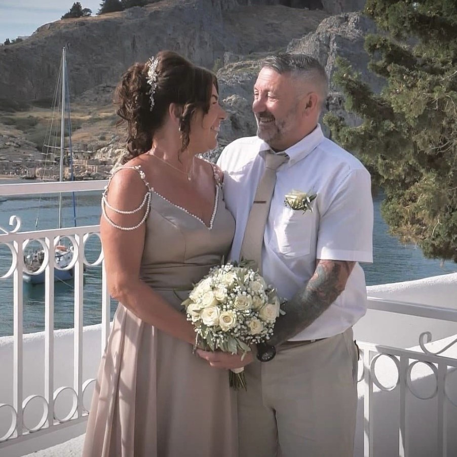 Unforgettable Rhodes Weddings review