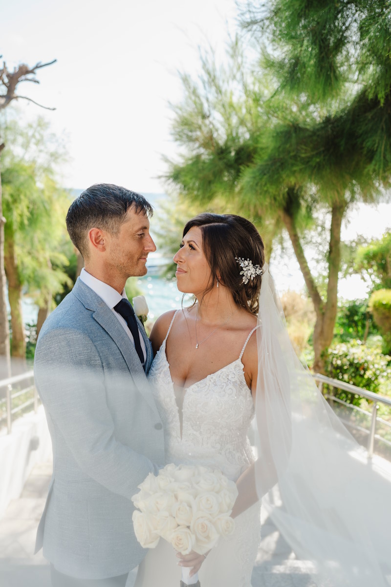 Unforgettable Rhodes Weddings review