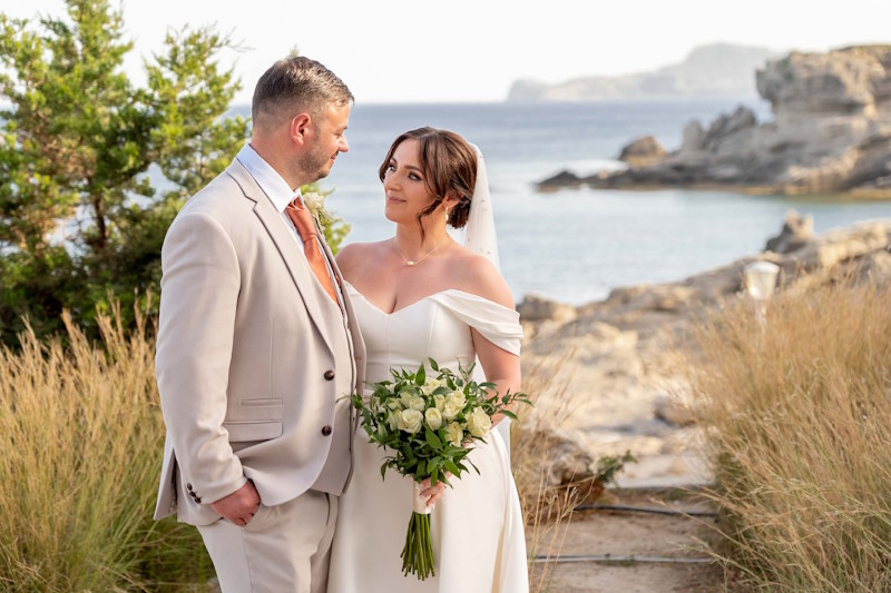 Unforgettable Rhodes Weddings review