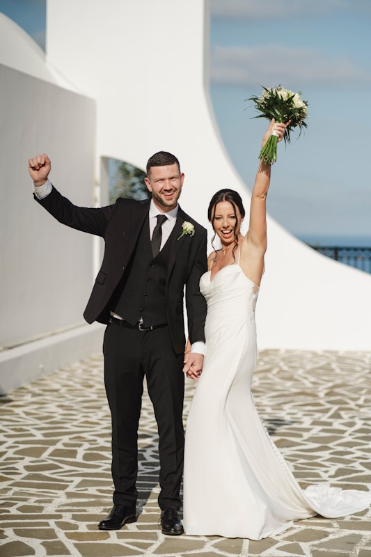 Unforgettable Rhodes Weddings review