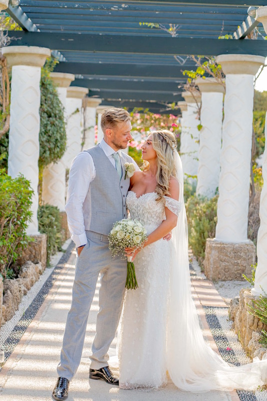 Unforgettable Rhodes Weddings review
