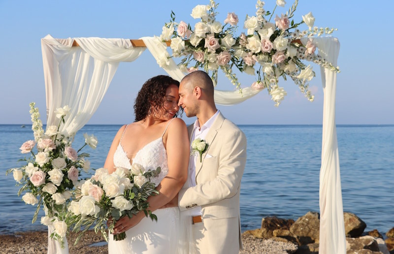 Unforgettable Rhodes Weddings review