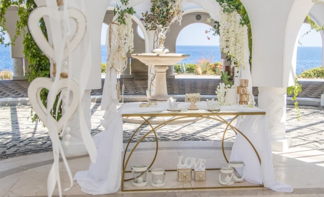 Unforgettable Rhodes Weddings review