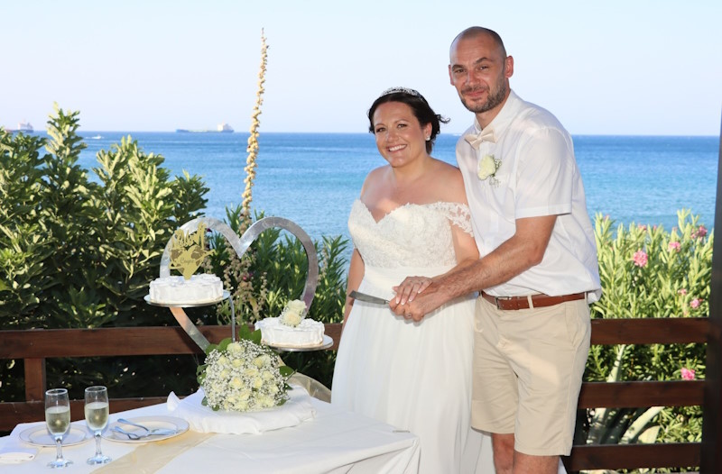Unforgettable Rhodes Weddings review