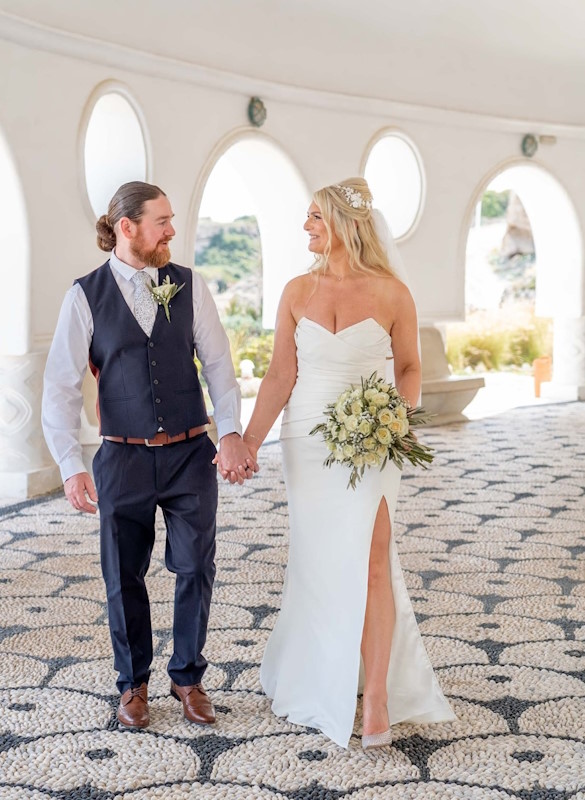 Unforgettable Rhodes Weddings review