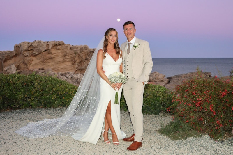 Unforgettable Rhodes Weddings review