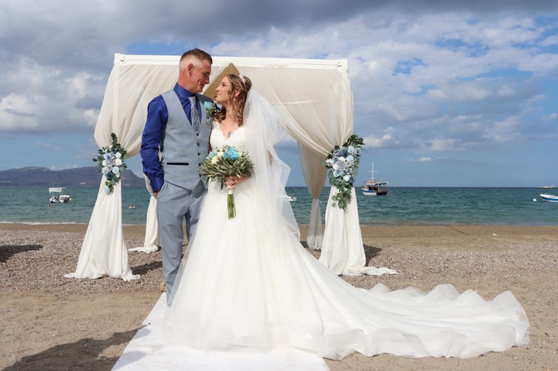 Unforgettable Rhodes Weddings review