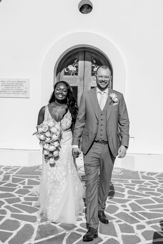 Unforgettable Rhodes Weddings review