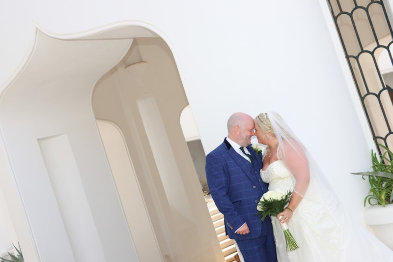 Unforgettable Rhodes Weddings review