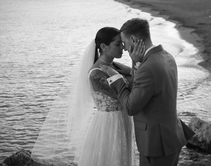 Unforgettable Rhodes Weddings review
