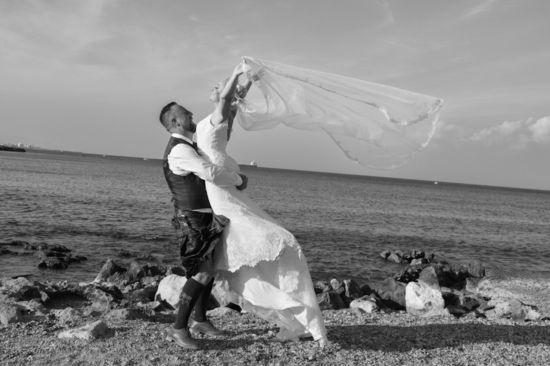 Unforgettable Rhodes Weddings review