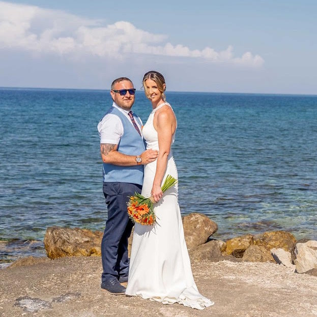 Unforgettable Rhodes Weddings review