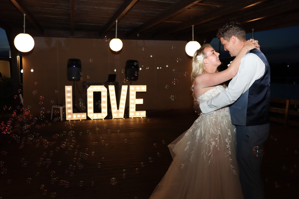 Unforgettable Rhodes Weddings review