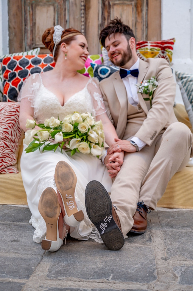Unforgettable Rhodes Weddings review