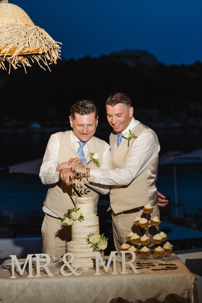 Unforgettable Rhodes Weddings review