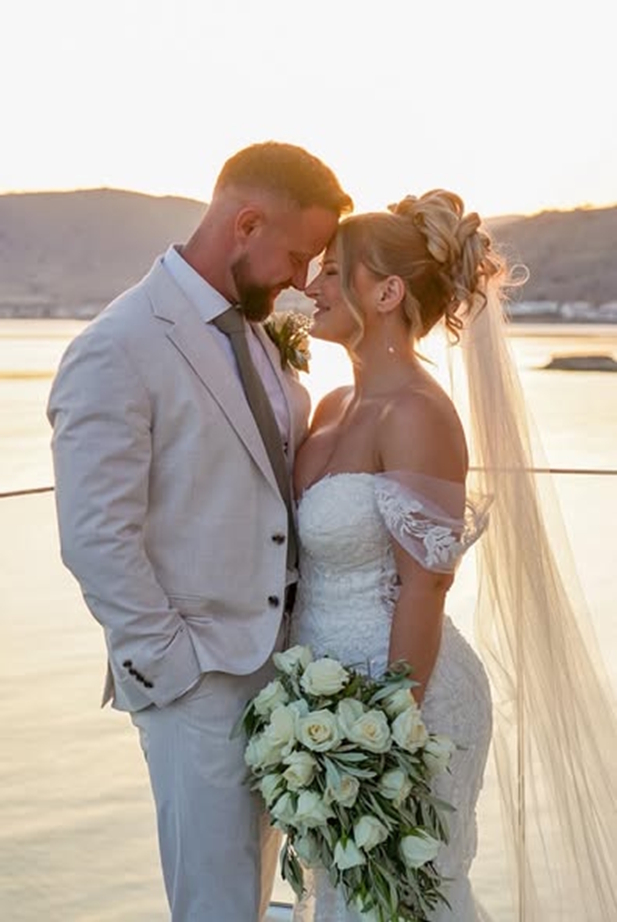 Unforgettable Rhodes Weddings review