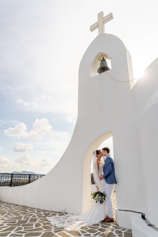 Unforgettable Rhodes Weddings review