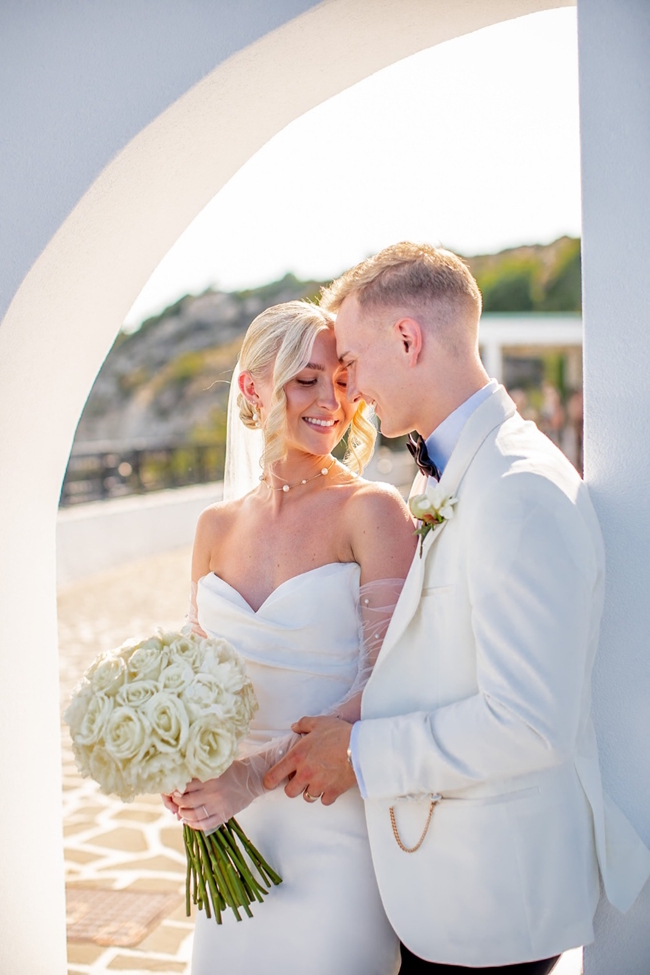 Unforgettable Rhodes Weddings review