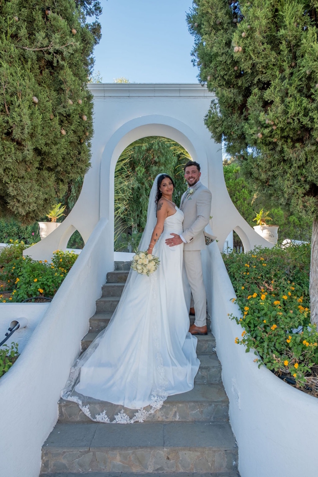 Unforgettable Rhodes Weddings review