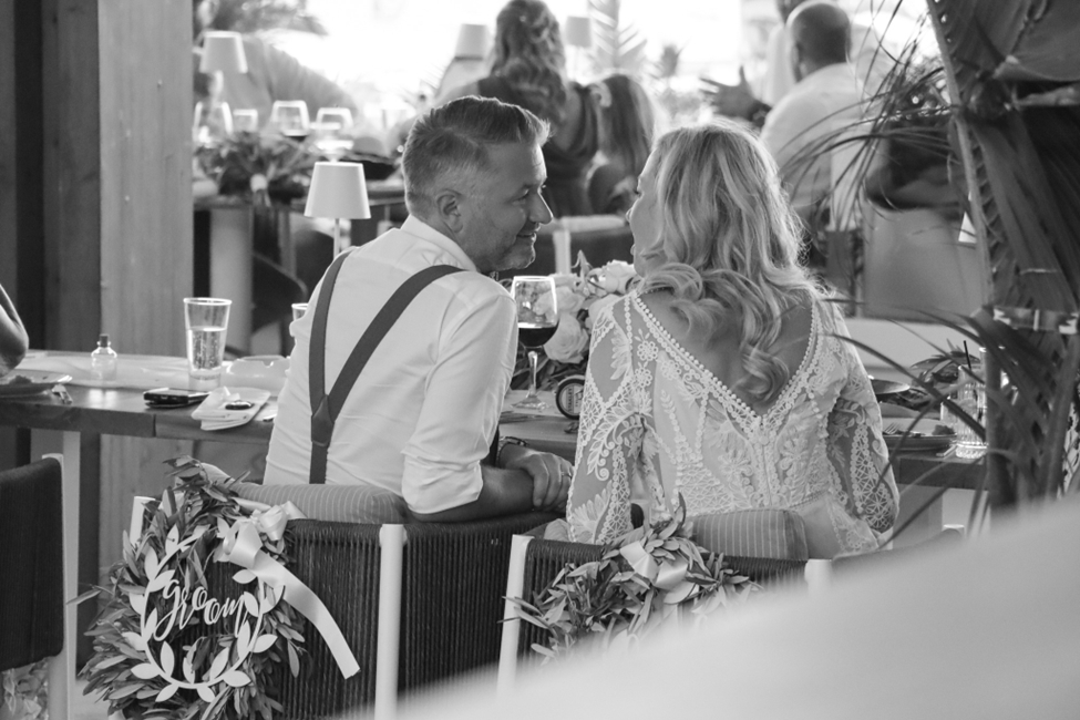 Unforgettable Rhodes Weddings review