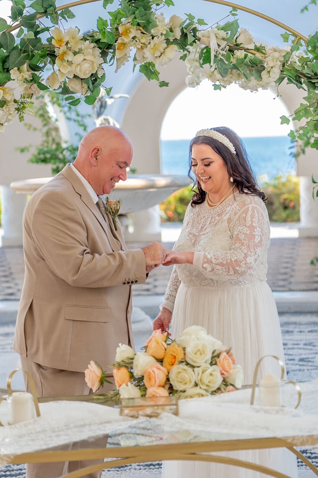 Unforgettable Rhodes Weddings review