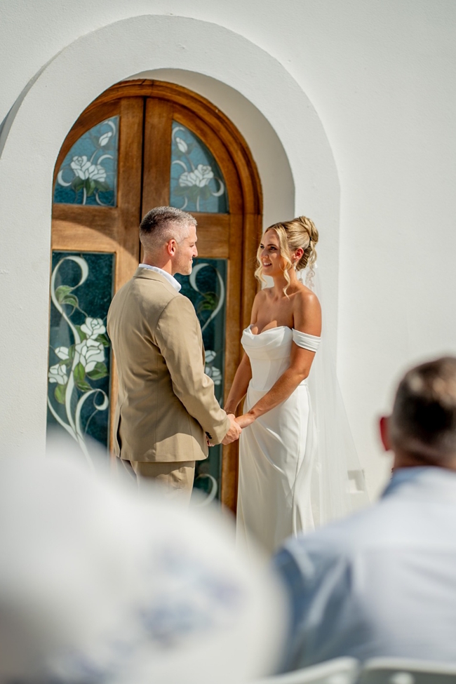 Unforgettable Rhodes Weddings review