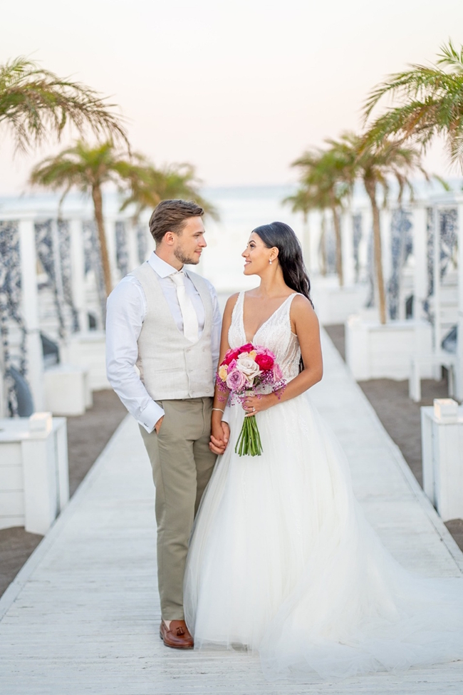 Unforgettable Rhodes Weddings review